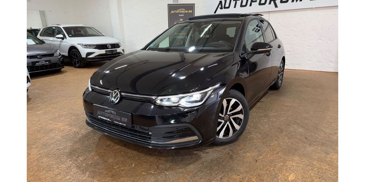 VW Golf 58.860 km 24.990 &euro; Braunschweig Wenden 38110