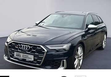 Audi S6 23.350 km 62.880 &euro; Braunschweig 38108