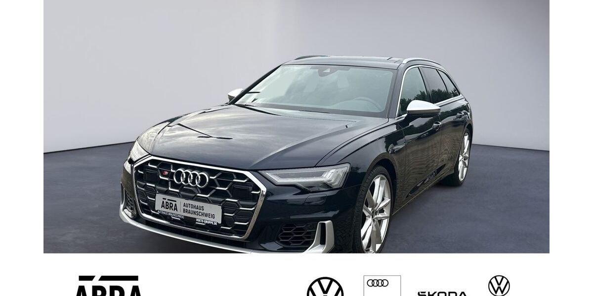 Audi S6 23.350 km 62.880 &euro; Braunschweig 38108