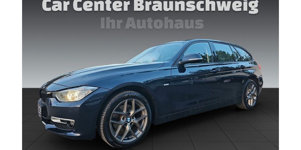 BMW 320 169.500 km 11.999 &euro; Braunschweig 38120