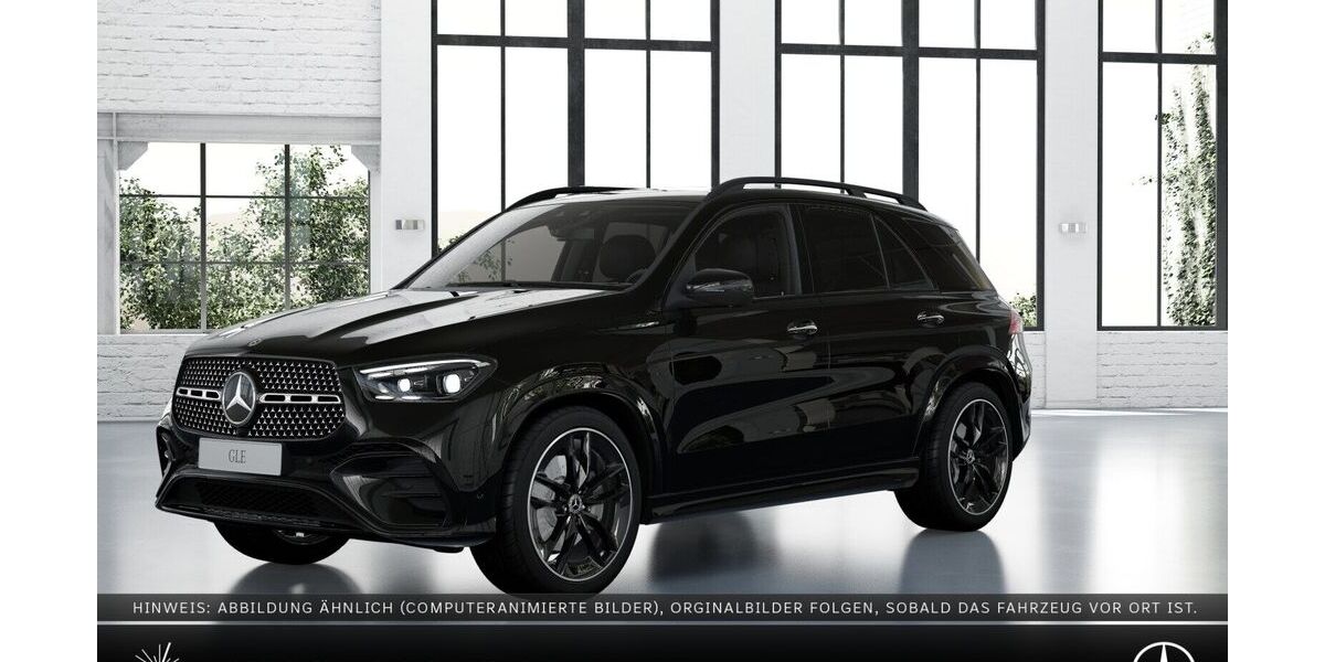 Mercedes-Benz GLE 450 17.873 km 86.890 &euro; Gifhorn 38518
