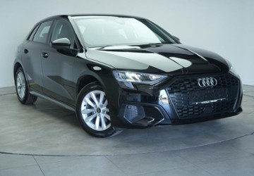 Audi A3 23.000 km 22.490 &euro; Braunschweig 38110