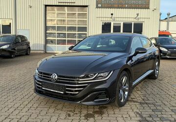VW Arteon 168.000 km 19.900 &euro; Salzgitter 38229