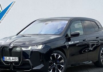BMW iX 9.601 km 72.990 &euro; Braunschweig 38112