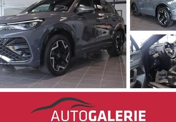 VW Tiguan 14.741 km 35.750 &euro; Braunschweig 38116