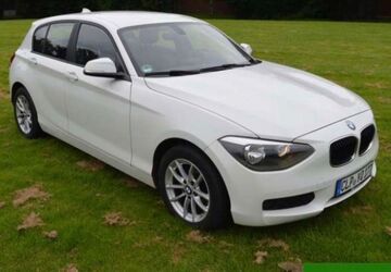 BMW 116 175.000 km 7.500 &euro; Braunschweig 38102