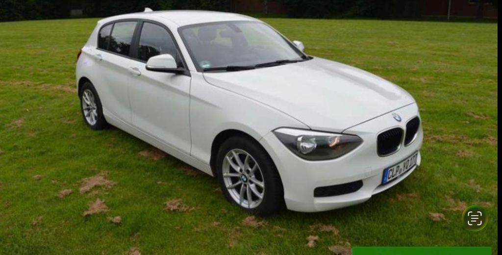 BMW 116 175.000 km 7.500 &euro; Braunschweig 38102