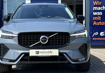Volvo XC60 118.504 km 28.980 &euro; Salzgitter 38229
