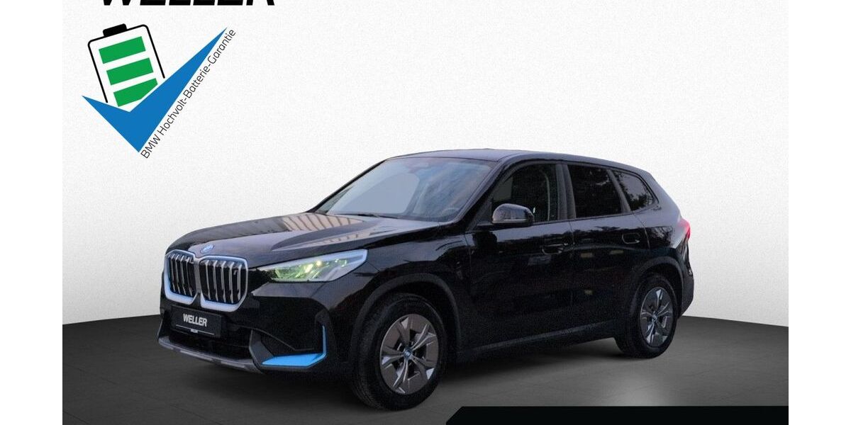 BMW iX1 29.303 km 31.290 &euro; Braunschweig 38112