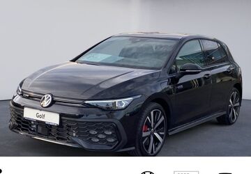 VW Golf 9.000 km 49.980 &euro; Braunschweig 38122