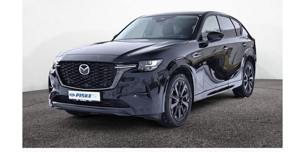 Mazda CX-60 83.850 km 32.850 &euro; Wolfenbüttel 38302