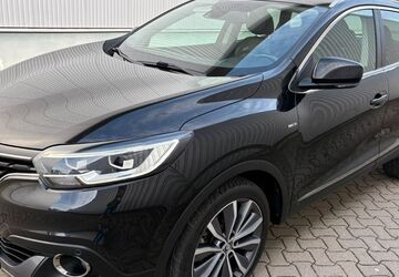 Renault Kadjar 126.950 km 9.880 &euro; Braunschweig 38112