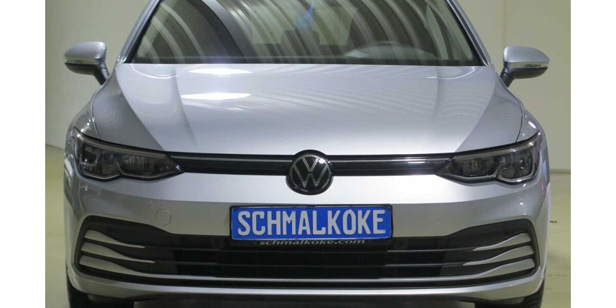 VW Golf 34.400 km 22.950 &euro; Braunschweig 38112