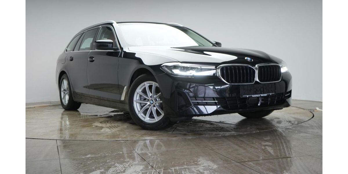 BMW 520 20.000 km 35.990 &euro; Braunschweig 38110