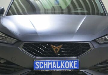 Cupra Leon 30.700 km 25.500 &euro; Braunschweig 38112