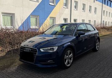 Audi A3 207.000 km 8.999 &euro; Braunschweig 38122