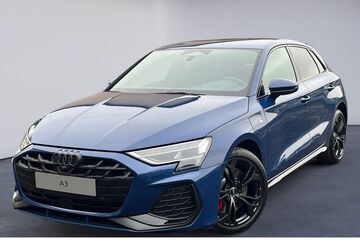 Audi A3 2.000 km 49.850 &euro; Braunschweig 38124