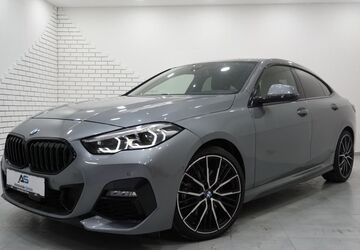 BMW 220 Gran Coupé 44.000 km 32.490 &euro; Braunschweig 38106