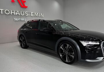 Audi A6 Allroad 167.601 km 33.950 &euro; Salzgitter 38228