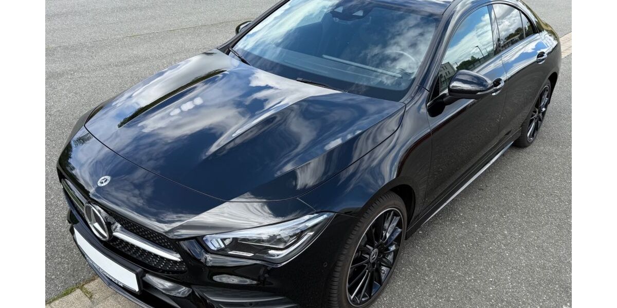 Mercedes-Benz CLA 250 23.000 km 38.890 &euro; Peine 31226