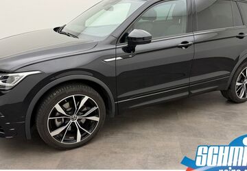 VW Tiguan Allspace 27.490 km 46.900 &euro; Peine 31226