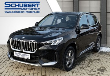 BMW X1 4.000 km 39.400 &euro; Gifhorn 38518