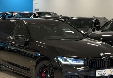 BMW 520 197.817 km 24.799 &euro; Peine 31228