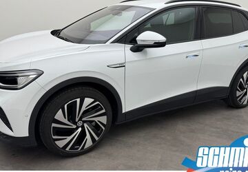 VW ID.4 16.860 km 34.900 &euro; Peine 31226