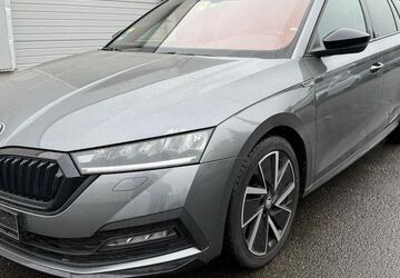 Skoda Octavia 169.394 km 18.990 &euro; Braunschweig 38122
