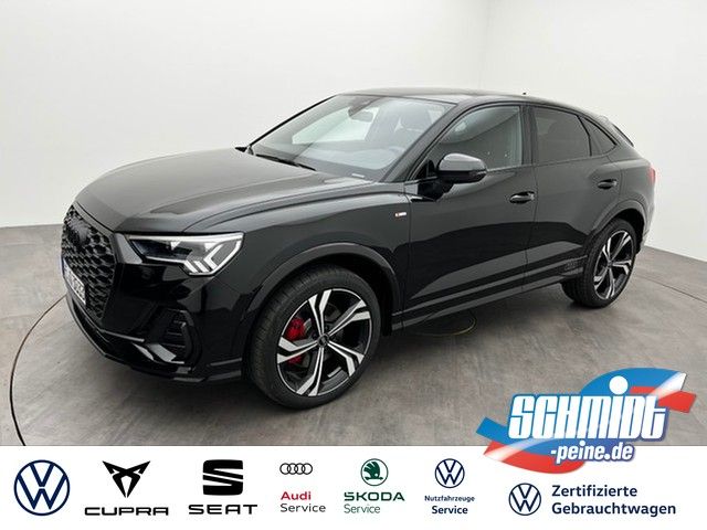 Audi Q3 12.000 km 50.400 &euro; Peine 31226