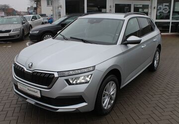 Skoda Kamiq 14.550 km 20.490 &euro; Wolfenbüttel 38304