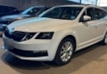 Skoda Octavia 69.365 km 14.890 &euro; Braunschweig 38114