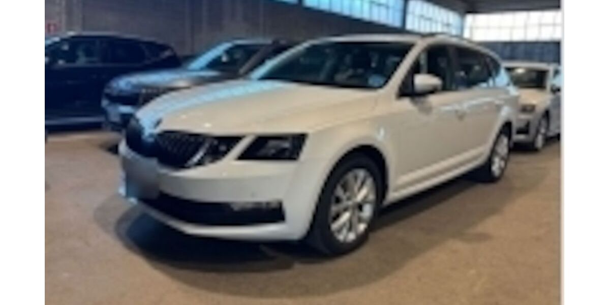Skoda Octavia 69.365 km 14.890 &euro; Braunschweig 38114