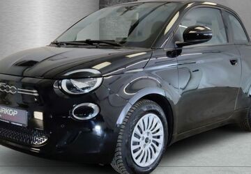 Fiat 500e 6.309 km 18.750 &euro; Braunschweig 38126
