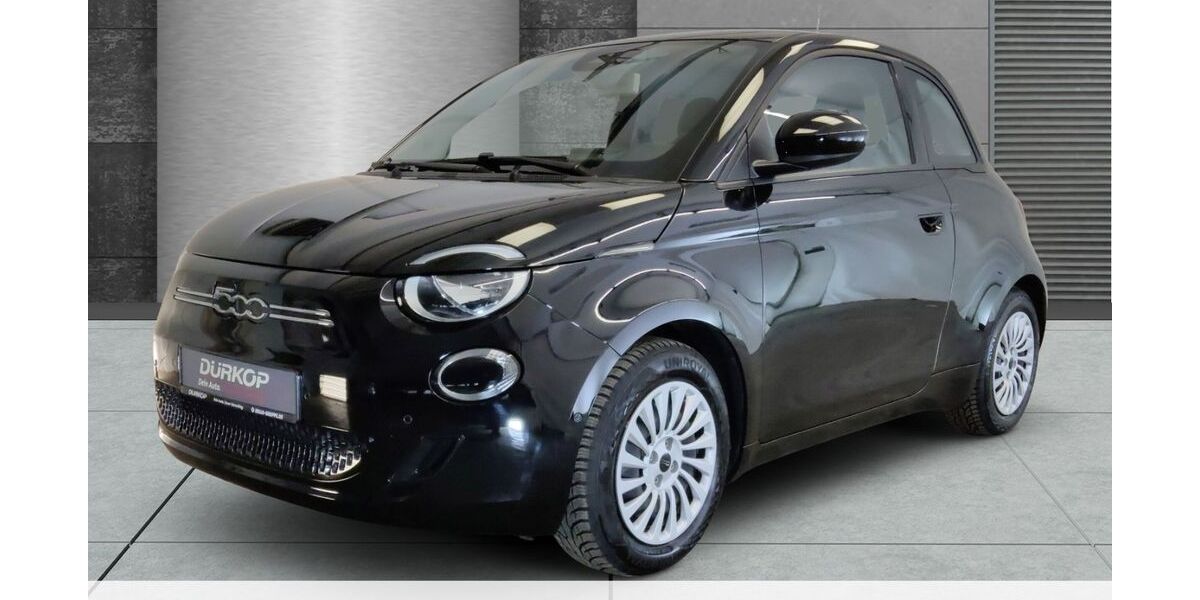 Fiat 500e 6.309 km 18.750 &euro; Braunschweig 38126