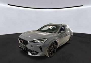 Cupra Formentor 32.575 km 26.990 &euro; Braunschweig 38122