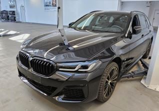 BMW 530 72.656 km 45.499 &euro; Peine 31228