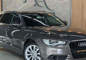 Audi A6 147.200 km 16.950 &euro; Salzgitter 38259