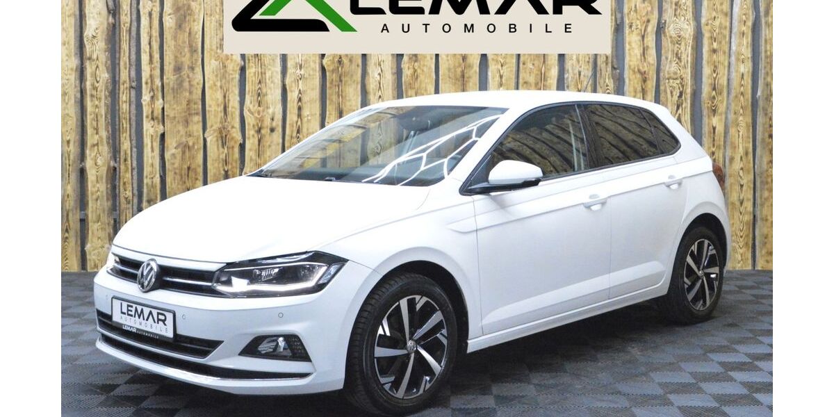 VW Polo 106.825 km 13.690 &euro; Vechelde 38159