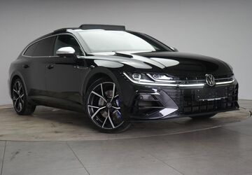 VW Arteon 53.000 km 36.990 &euro; Braunschweig 38110