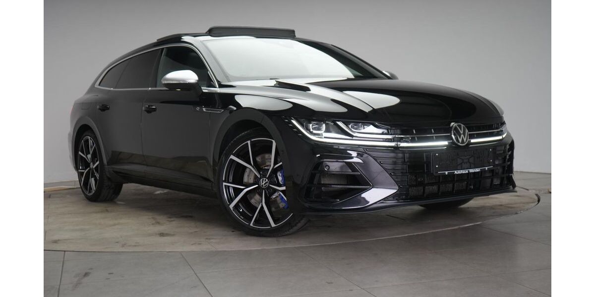 VW Arteon 53.000 km 36.990 &euro; Braunschweig 38110