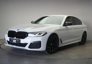 BMW 520 141.000 km 29.990 &euro; Braunschweig 38110