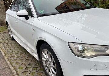 Audi A3 280.000 km 10.500 &euro; Söhlde 31185