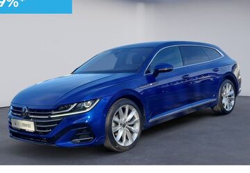 VW Arteon 35.900 km 37.980 &euro; Braunschweig 38124