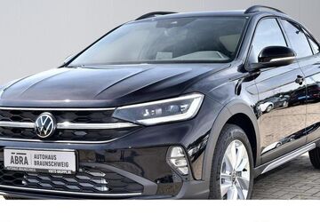 VW Taigo 4.450 km 24.950 &euro; Braunschweig 38108