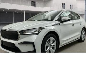 Skoda Enyaq 26.304 km 28.990 &euro; Wolfsburg 38440