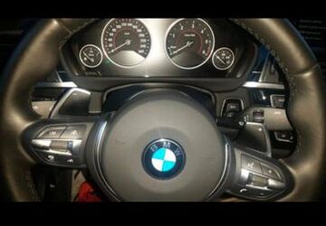 BMW 430 Gran Coupé 174.000 km 19.000 &euro; Salzgitter 38226