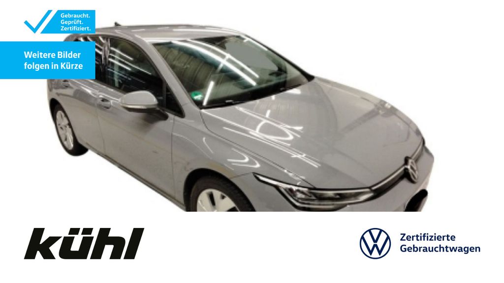 VW Golf 12.750 km 32.390 &euro; Gifhorn 38518