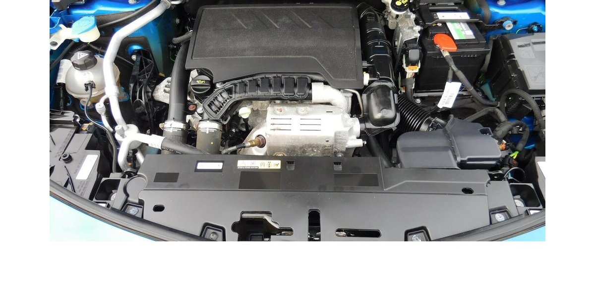 Opel Astra 1.2 TSI 4Trg Klima Navi Alu 32.500 km 15.990 &euro; Vordorf 38533