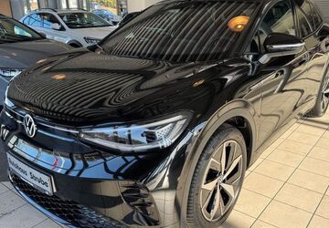 VW ID.5 44.807 km 34.950 &euro; Salzgitter 38226